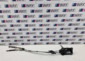 BMW X1 F48 X2 F39 2 F46 LINKA WYBIERAK LEWAREK ZMIANY BIEGÓW 8687538