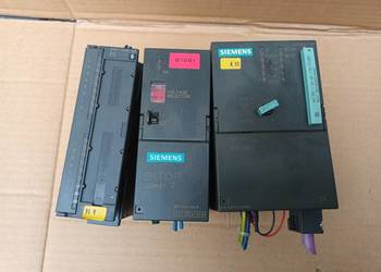 Sterownik siemens simatic s7