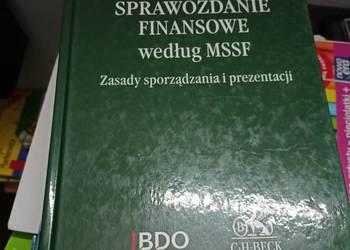 sprawozdanie finansowe