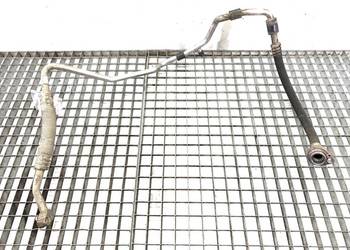 RURKA KLIMATYZACJI VW PASSAT B6 3C0820743BF 2.0 140KM 05-11 Kombi