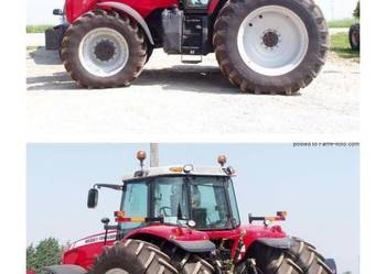 Katalog części MF 8450 8460 8470 8480