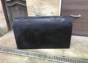 Syrena 105 drzwi lewe