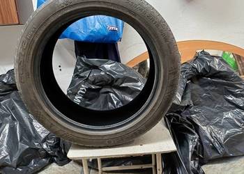 Opony letnie kumho  235 45 18