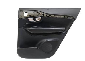 TAPICERKA BOCZEK  PRAWY TYŁ Volvo XC 90 II (2015-  )