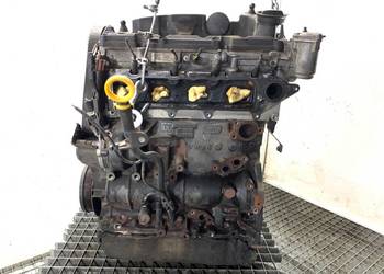 SILNIK VW 2.0 150KM CRL PASSAT B8