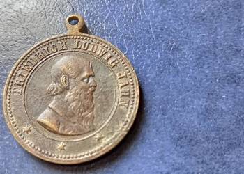 Stare monety Medal / 145
