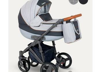 CAMARELO  WÓZEK DZIECIĘCY NESO NE-05 2W1