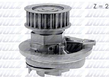 Pompa wody DOLZ O137 OPEL ASTRA FRONTERA VECTRA OMEGA CALIBRA KADETT