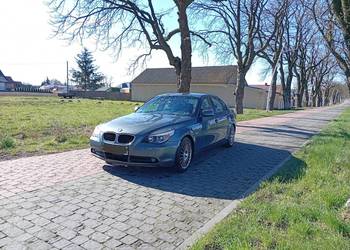 Sprzedam BMW
