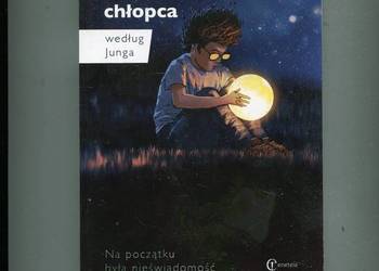 Psychologia chłopca według Junga - Zenon Waldemar Dudek