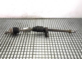 PÓŁOŚ PRAWY PRZÓD HONDA CR-V III 2.2 140KM PRZEGUB