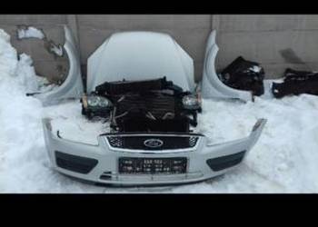 Czołówka ford focus mk2