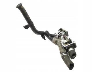 OBUDOWA TERMOSTATU Citroen Xsara Picasso I 9635696080
