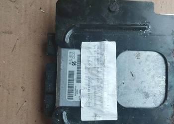 Sterownik silnika komputer ECU peugeot 307 2.0 HDI RHY bosch