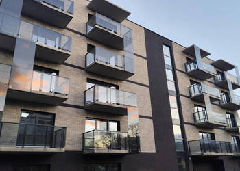 Oferta sprzedaży mieszkania 26.35m2 1-pokojowe Wrocław Borowska