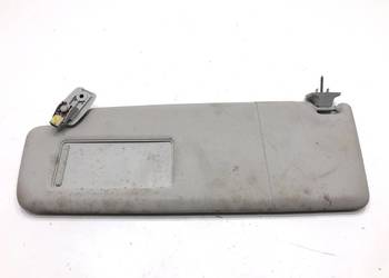 OSŁONA PRZECIWSŁONECZNA LEWY VW TIGUAN 5NO857551H 07-18 BLENDA