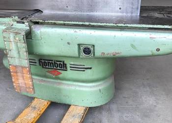 Strugarka do drewna 50 cm