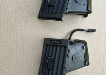 Kratka nawiewu prawa Audi a4 b6 8e0820902f