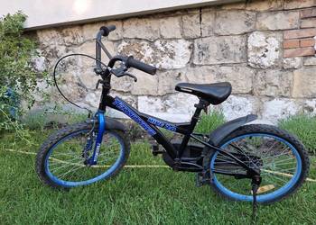 Rower, rowerek 20 cali dziecięcy sprzedam,