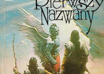 Pierwszy nazwany - J. Wylie.