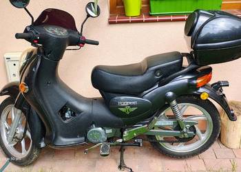 Skuter 50cc