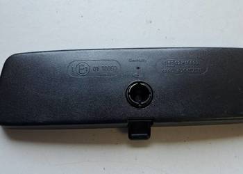 Lusterko wsteczne wewnętrzne 4D0857511 — Audi A4 / A6 / A3 / TT / 80 / 100