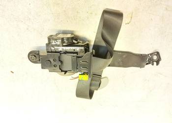 Kia Picanto IV III LIFT 2025r pas napinacz pasa bezpieczeństwa prawy tył