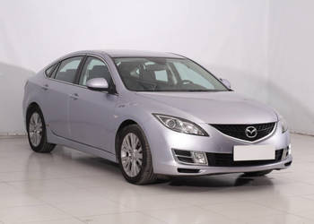 Mazda 6 1.8