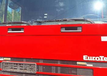 iveco eurotech