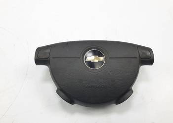 PODUSZKA AIRBAG CHEVROLET AVEO