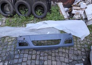 Zderzak przod astra h