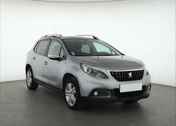 Peugeot 2008 1.2 PureTech