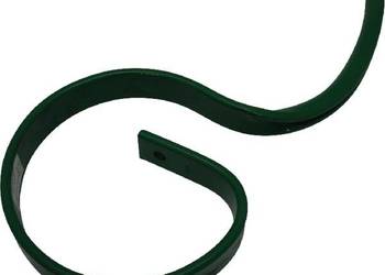 Trzon sprężynowy SV (45x10) 1731001010