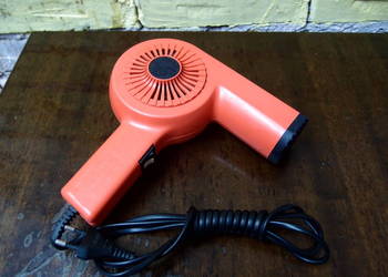 Suszarka do włosów SRN-15A FAREL  moc 400W PRL