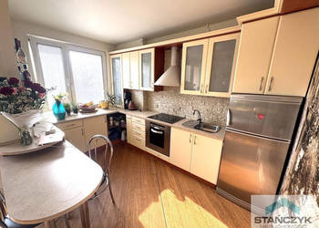 Mieszkanie 53m2 3 pokojowe Międzyzdroje