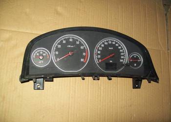 Vectra C 2.0 16V Turbo Licznik predkosciomierz zegary