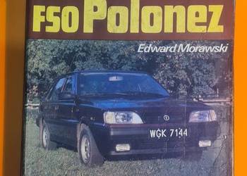 NAPRAWA FSO POLONEZ