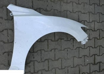 MAZDA 6 2015 BŁOTNIK PRAWY PRZÓD