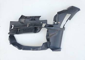 BMW M3 M4 F80 F82 F83 ŚLIZG LEWY ZDERZAKA PRZÓD 8054299 51118054299