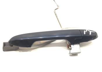 KLAMKA ZEWNĘTRZNA PRAWY TYŁ HONDA JAZZ IV Hatchback