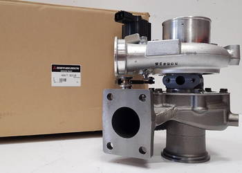 Nowa turbosprężarka MITSUBISHI 49477-02510 49477-02500