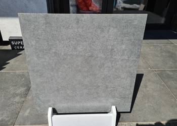 PŁYTKA GRES DURBAN ANTRACITE PÓŁPOLER 60X60 GAT 2 LAPPATO tanio