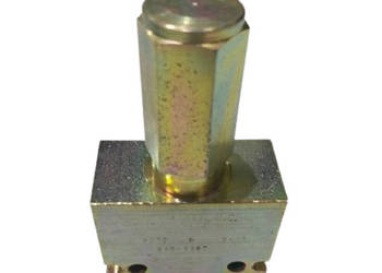 Hydrauliczny zawór rozdzielający 810-348C Great Plains