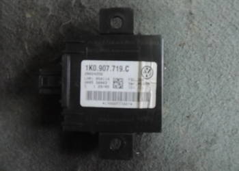 MODUŁ STEROWNIK ALARMU ODHOLOWANIA VW 1K0907719C