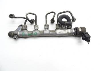 LISTWA WTRYSKOWA RURKI 03L130089Q 2.0 TDI AUDI A4 B8 A5 8T