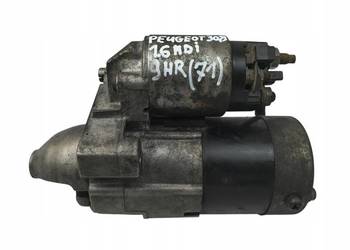 ROZRUSZNIK Citroen C3 C4 Peugeot 207 308 1.6 HDi 9HR 9688268580 M000T93581