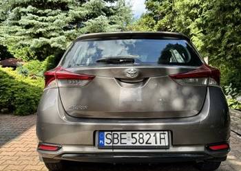 Sprzedam  samochód TOYOTA AURIS
