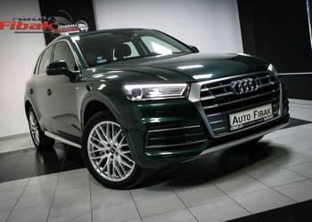 Audi Q5 S-Line*S-Tronic*Salon Polska*I Właściciel*Virtual*I rej 2018*Vat23…
