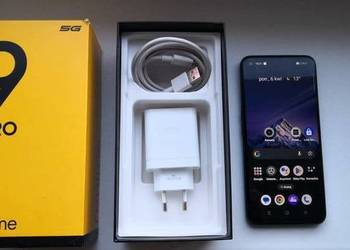 Realme 9 Pro 5G 8/128GB 120Hz