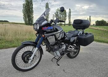 Yamaha XTZ 750 Super Tenere KAT A2